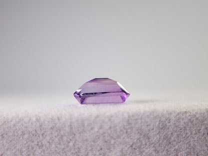 0918-2-14　アメジスト　1.40ct