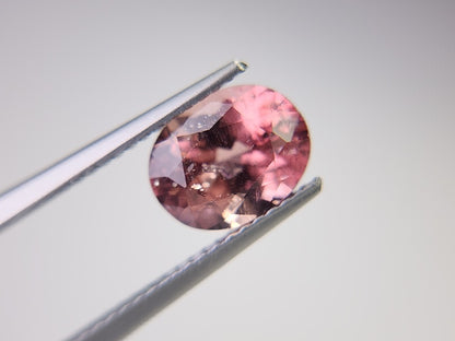 0474-1　レッドアパタイト　2.32ct