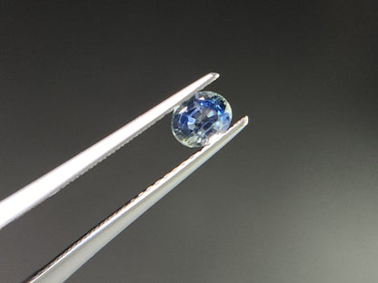 0904-3　サファイア　0.66ct