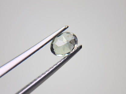 0654-1-4　ゾイサイト   0.38ct