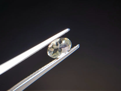 0655-3　ゾイサイト　0.54ct