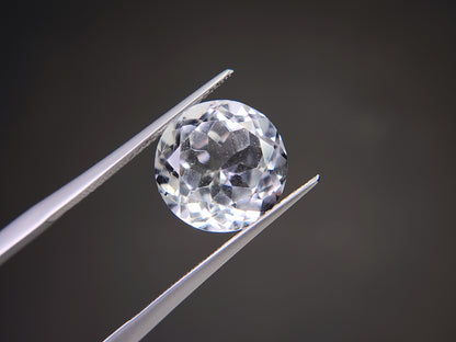 0901-1　水晶　6.72ct
