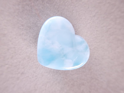 LRM-12　ラリマー　31.20ct