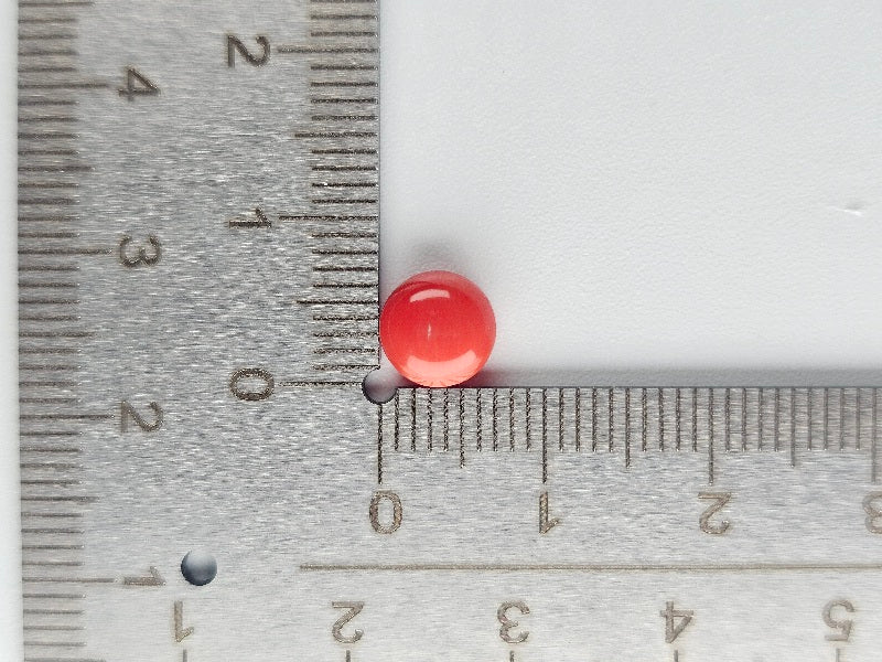 SNG-2　珊瑚　1.64ct