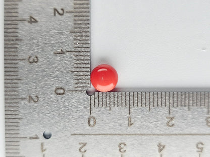 SNG-2　珊瑚　1.64ct