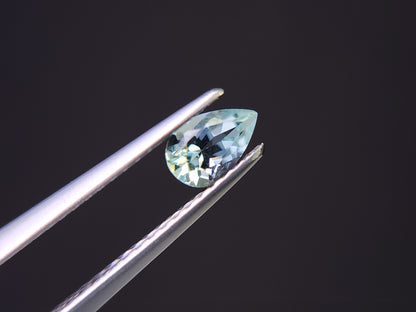 0878-2-9　グリーンベリル　0.36ct