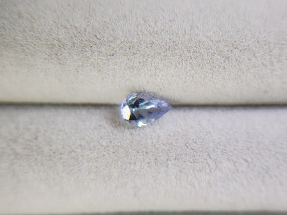 0644-13-3　ゾイサイト　0.40ct