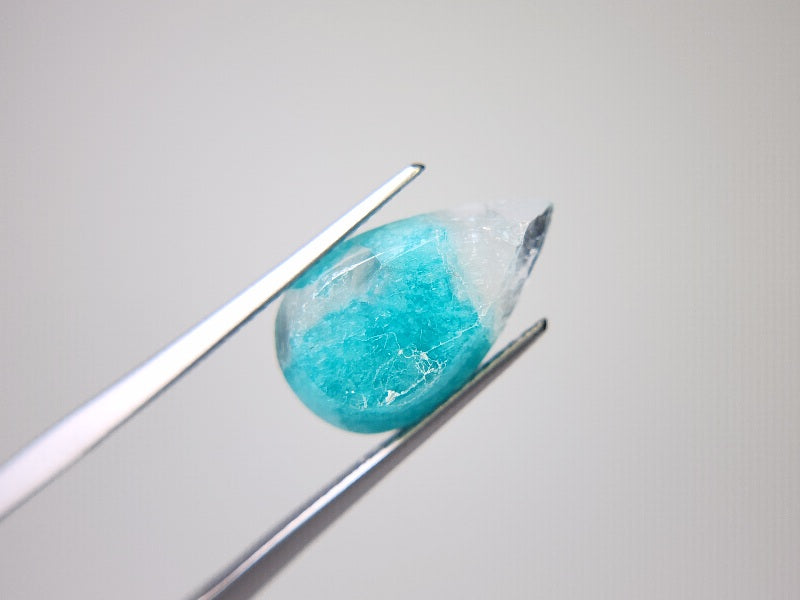 0889-61 アマゾナイトインクォーツ 3.51ct – 東洋ルース公式オンライン