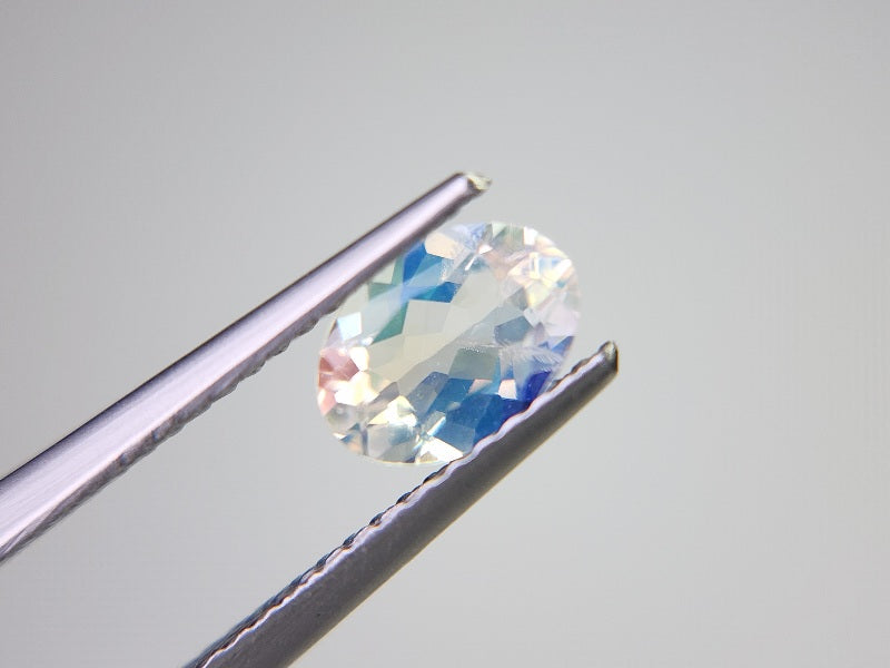 0761-6　アンデシンラブラドライト　0.72ct