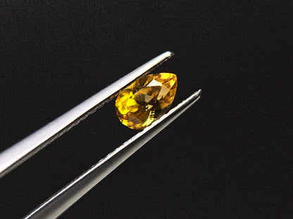 CND-4　コンドロダイト　0.52ct