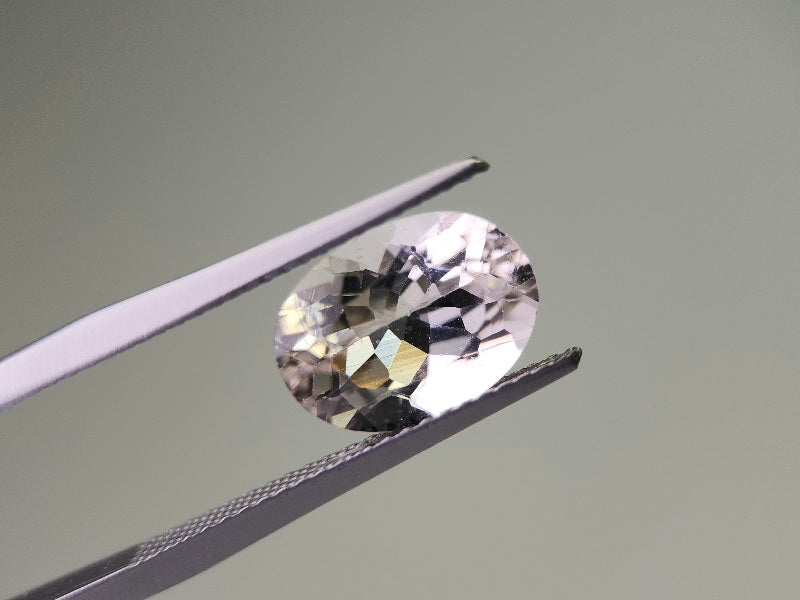 0014-1　スキャポライト　2.98ct