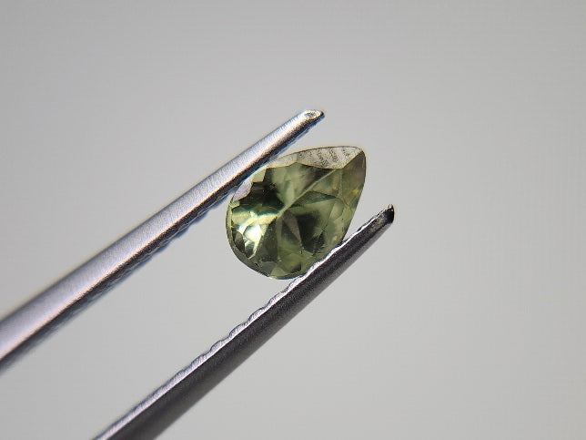 0644-12-2　ゾイサイト2石セット