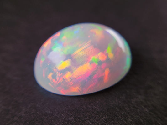 【特選】オパール　27.75ct