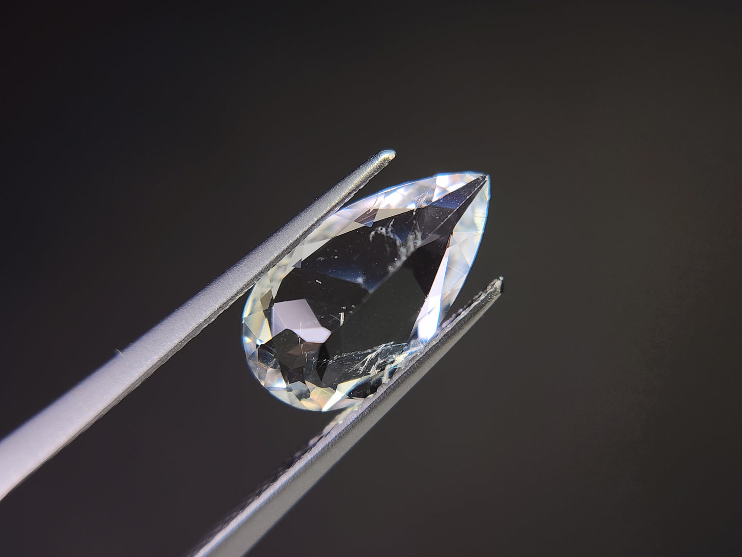 0927-1　オリゴクレース　2.33ct