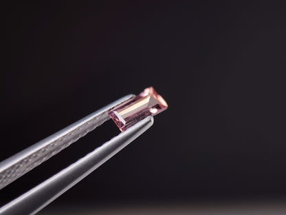 0162-5　サファイア　0.21ct
