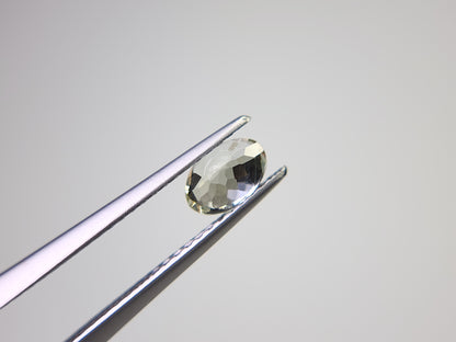 0655-9-1　ゾイサイト　0.55ct