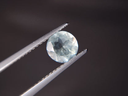 gBE-25　グリーンベリル　0.80ct