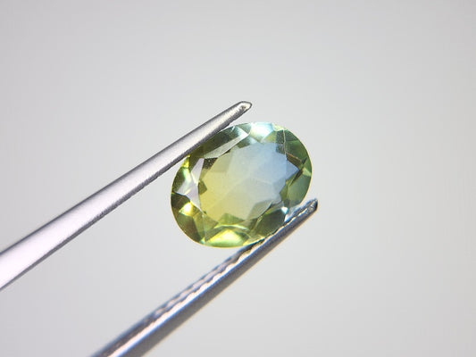 tQ-46　トリプレットクォーツ　1.34ct