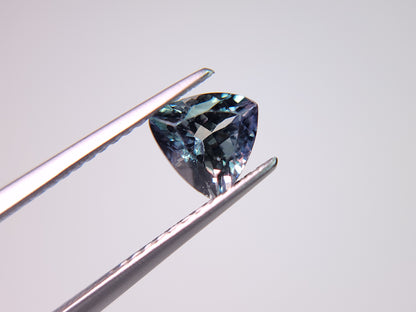 0649-4　ゾイサイト　0.85ct