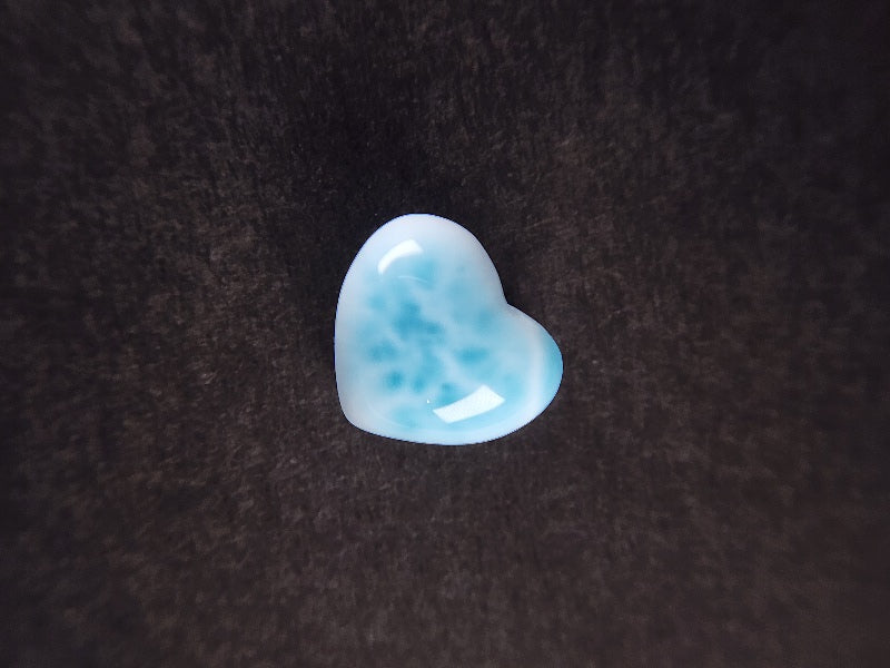 LRM-6　ラリマー　11.95ct