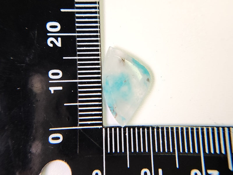 0889-11　アマゾナイトインクォーツ　3.69ct