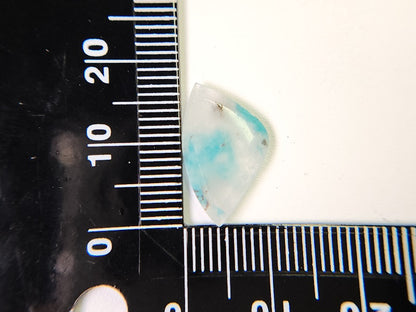 0889-11　アマゾナイトインクォーツ　3.69ct