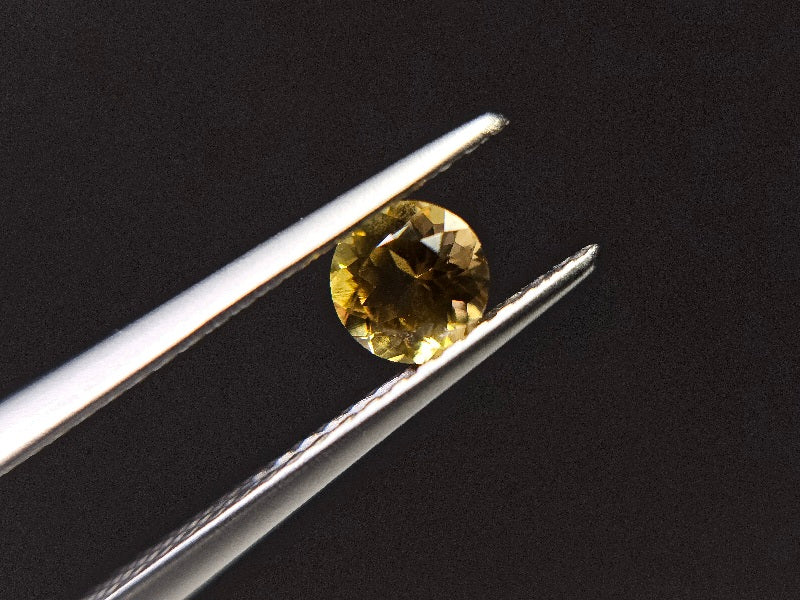 CND-6　コンドロダイト　0.36ct
