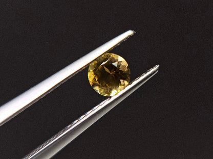 CND-6　コンドロダイト　0.36ct