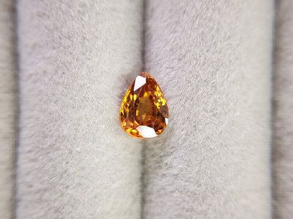 0010-1-4　ジルコン　1.80ct