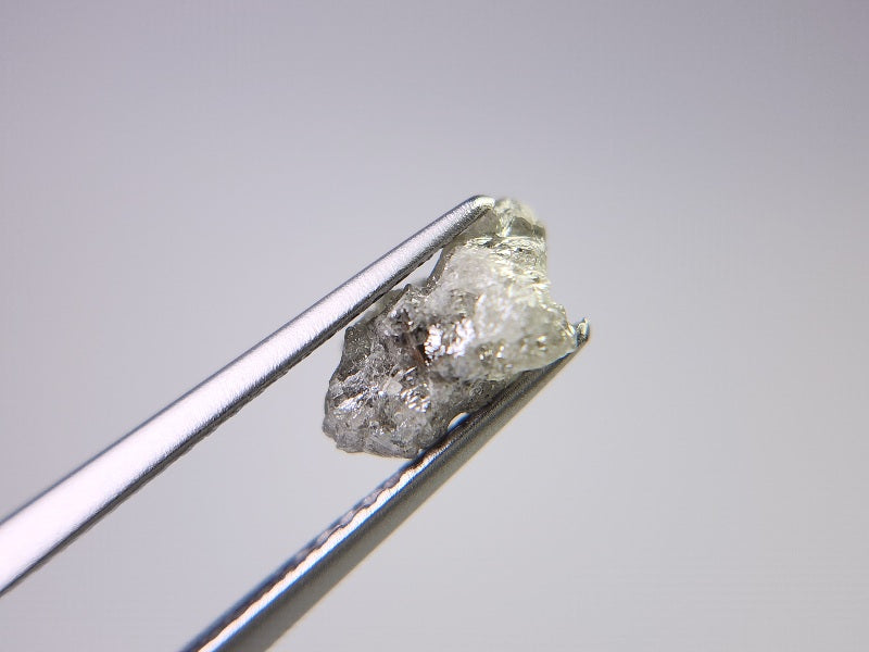 0869-3-10　ダイヤモンド原石　1.34ct