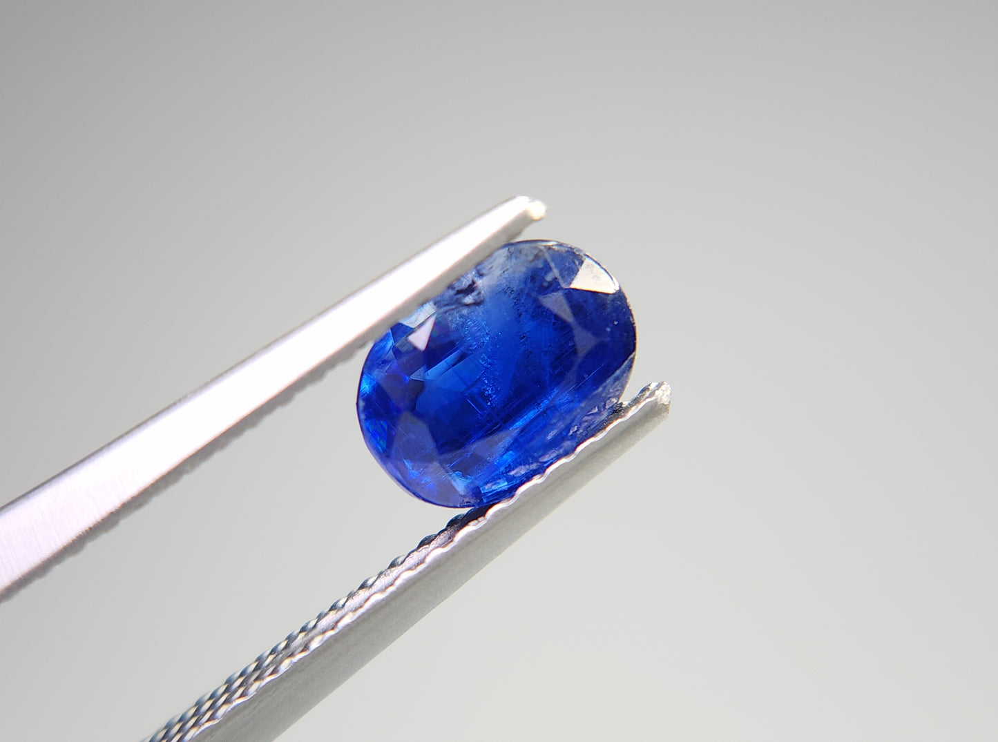 0035-1-29　カイヤナイト　1.34ct