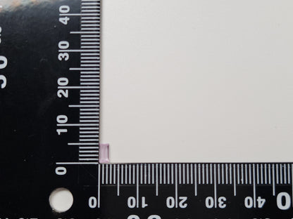 0162-4　サファイア　0.21ct