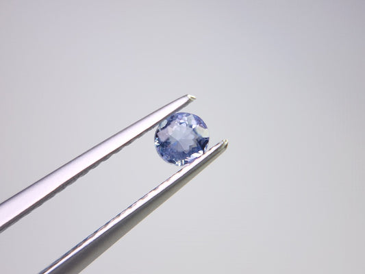 blHAK-6　ブルーハックマナイト　0.15ct