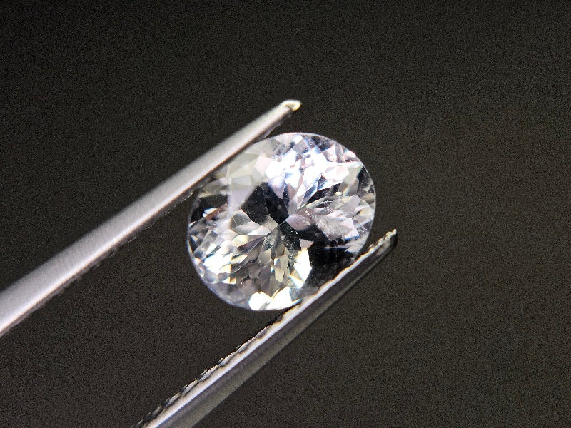 GOS-5　ゴッシェナイト　1.22ct