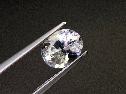 GOS-5　ゴッシェナイト　1.22ct