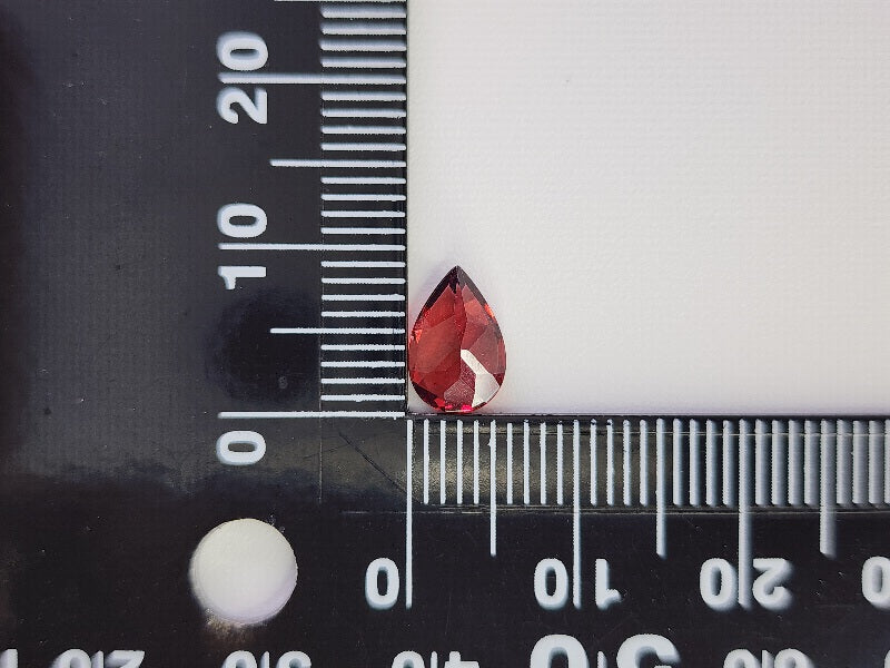 0910-3-15　ガーネット　1.49ct