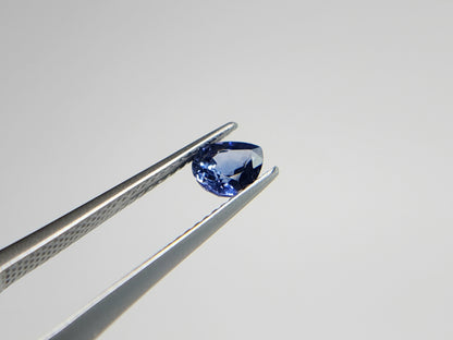 0904-1　サファイア　0.76ct