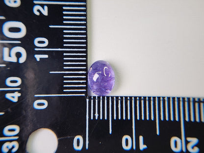 0011-10　タンザナイト　1.80ct