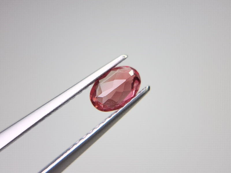 0152-1-34　バイカラーアンデシン　0.47ct