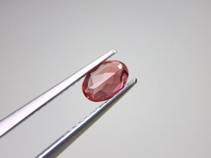 0152-1-34　バイカラーアンデシン　0.47ct