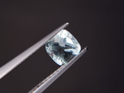 gBE-10　グリーンベリル　0.79ct
