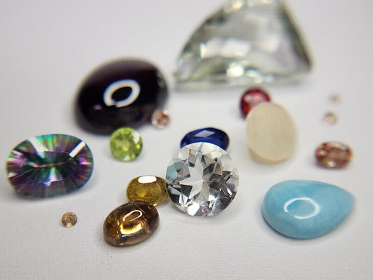 Wkar-1 訳あり東洋ルース