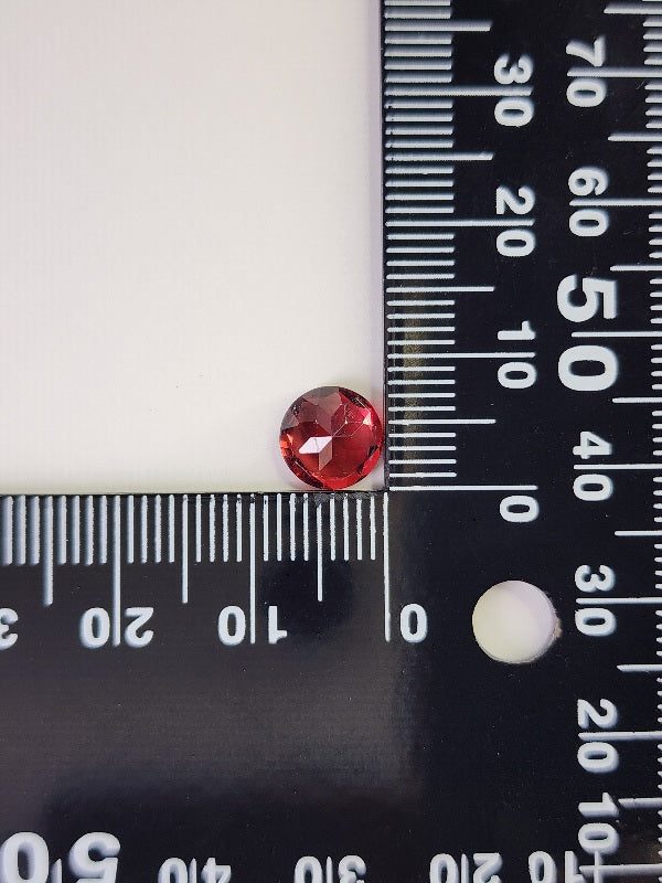 GA-60　ガーネット　2.08ct