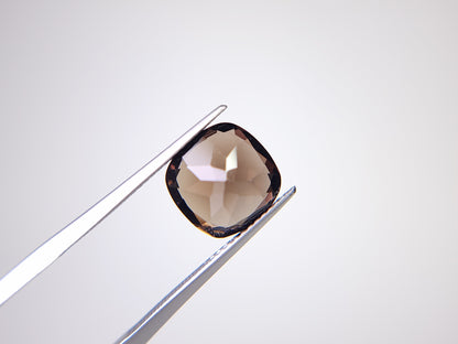 0902-5　スモーキークォーツ　4.00ct