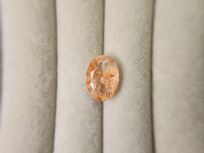 0920-2　サンストーン　5.16ct