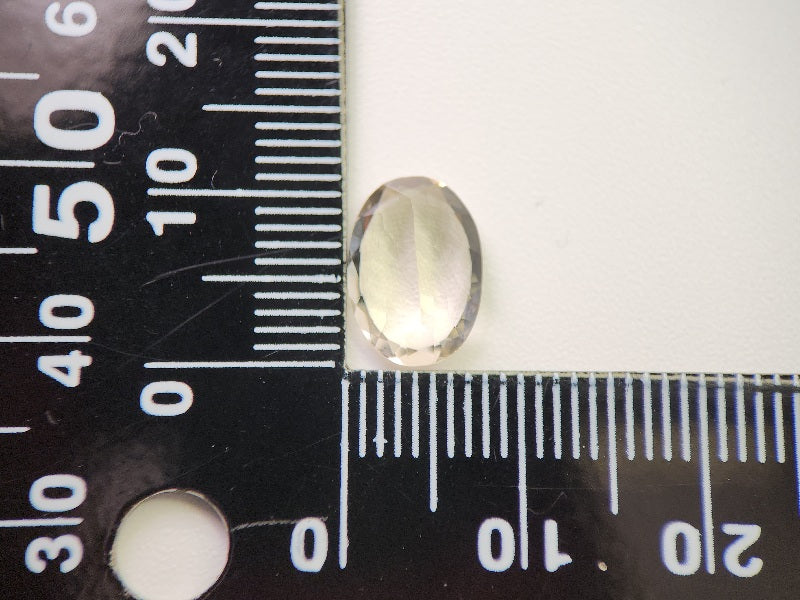 0014-3　スキャポライト　2.78ct