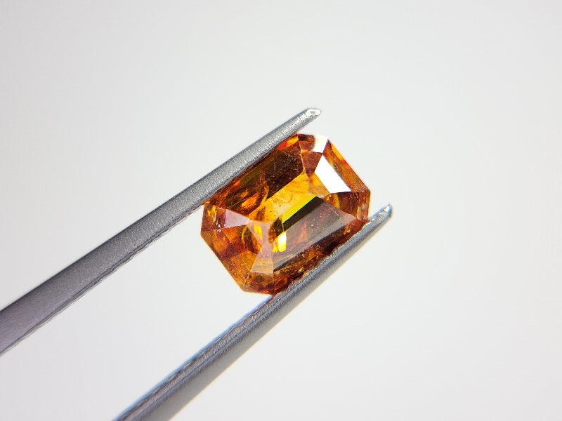 Spha-4　スフレライト　2.00ct