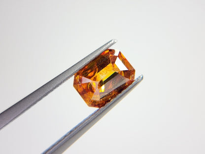 Spha-4　スフレライト　2.00ct