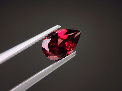 GA-53　ガーネット　1.41ct