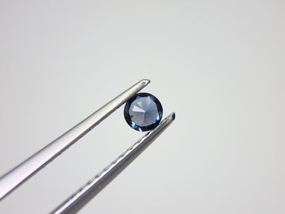 0929-9　ブルースピネル　0.17ct